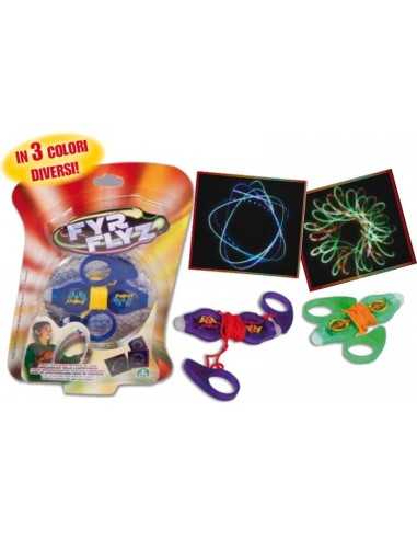 gioco Fyr Flyz blister 2311123268382 Giochi Preziosi | Futurartshop.com