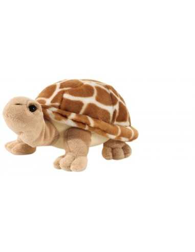 peluche shinobi tartaruga 28 centimetri P&C15764 Plush e Company | Futurartshop.com