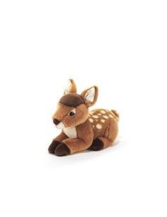 peluche naryn baby cerbiatto 30 centimetri P&C15861 Plush e Company | Futurartshop.com