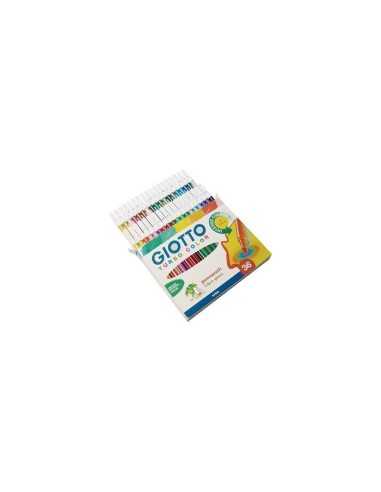 Giotto turbo color 36 pz pennarelli 80206 Fila | Futurartshop.com