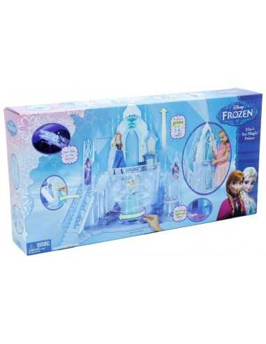 bright giant castle frozen MATCMG65-0 Mattel | Futurartshop.com