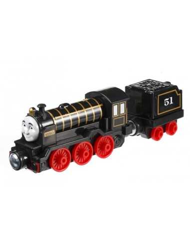 large vehicle by thomas character hiro MATR8852/CBL92 Mattel | Futurartshop.com