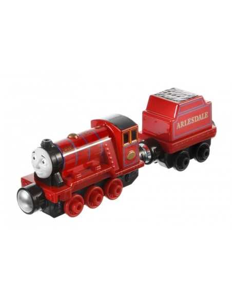 large vehicle by thomas character mike MATR8852/CGT11 Mattel | Futurartshop.com