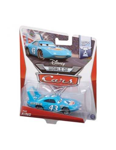 cars 2 strip weathers the king vehicle MATW1938/BHN99 Mattel | Futurartshop.com