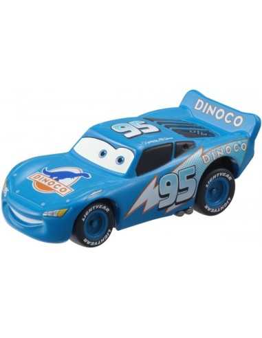 cars dinoco saetta mcqueen personaggio MATW1938/CMX59 Mattel | Futurartshop.com