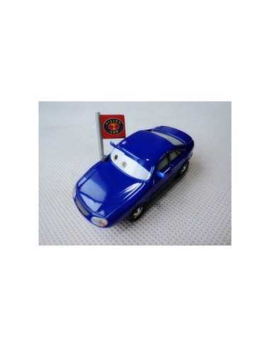 cars personaggio christina wheeland MATW1938/CMN34 Mattel | Futurartshop.com