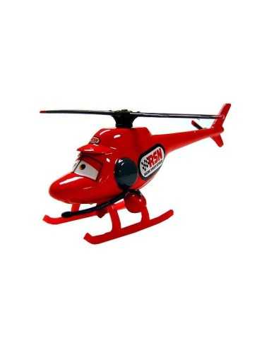 cars personaggio elicottero kathy MATW1938/CMX89 Mattel | Futurartshop.com