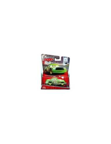 cars character chick hicks MATW1938/CMX50 Mattel | Futurartshop.com