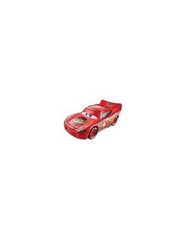 cars lightning mcqueen character determined MATW1938/CMN31 Mattel | Futurartshop.com