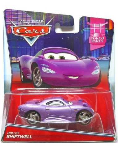 cars holley shiftwell veicolo MATW1938/CMX91 Mattel | Futurartshop.com