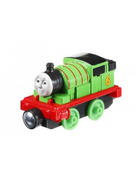 veicolo singolo di thomas personaggio percy MATT0929/CBL76 Mattel | Futurartshop.com