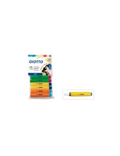 Giotto busta 5 portagessi 692300 2188259864449 Fila | Futurartshop.com