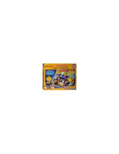 sapientino penna wall e 88259 Clementoni | Futurartshop.com