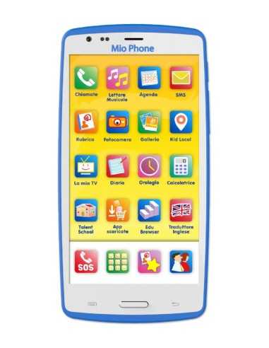 mio smartphone Lisciani BIM0004341 Lisciani | Futurartshop.com