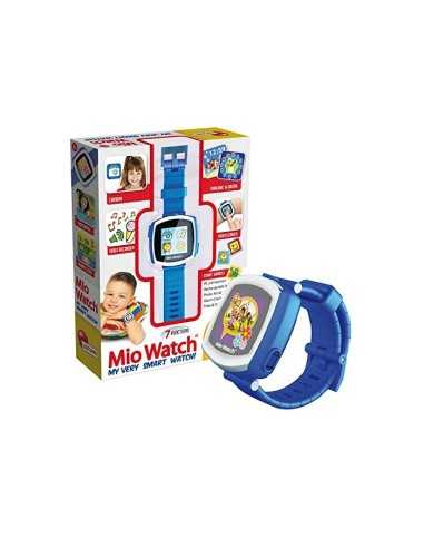 mio watch classic blu orologio FUT51045 Lisciani | Futurartshop.com
