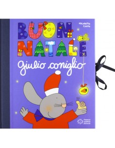 Merry Christmas book with Julius Chan 2172625346431 Panini | Futurartshop.com