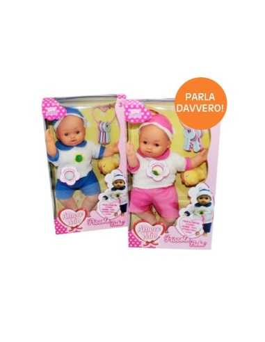 love my little baby with color 2 entry 165172 Grandi giochi | Futurartshop.com