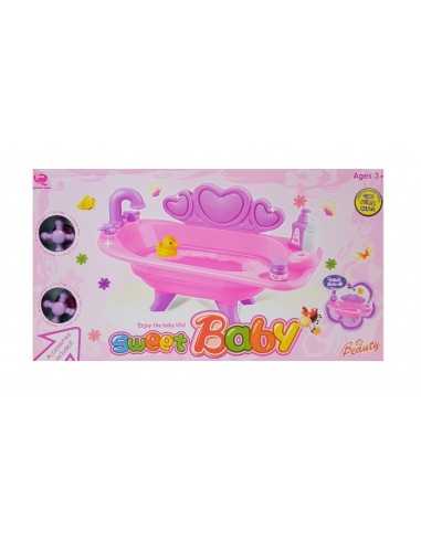 Vasca da bagno accessori con suoni 2259896571585 Grandi giochi | Futurartshop.com