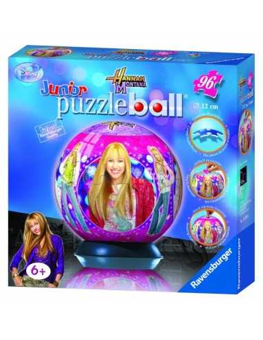 puzzle ball hanna montana 121543 Ravensburger | Futurartshop.com
