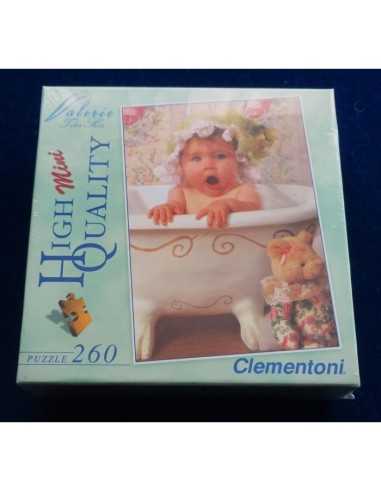 mi puzzle bimba 68298 Clementoni | Futurartshop.com
