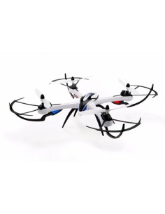 Tarantula drone con camera 2mp PRIX6C Prismalia | Futurartshop.com