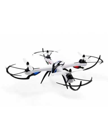 Tarantula drone con camera 2mp PRIX6C Prismalia | Futurartshop.com