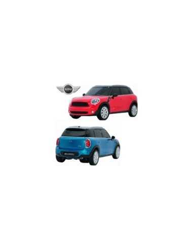 radio controlled mini cooper 2 colors PRI27022 Prismalia | Futurartshop.com