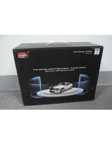 ford GT550 veicolo radiocomandato 2 colori PRI2270F Prismalia | Futurartshop.com
