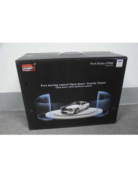 ford GT550 veicolo radiocomandato 2 colori PRI2270F Prismalia | Futurartshop.com