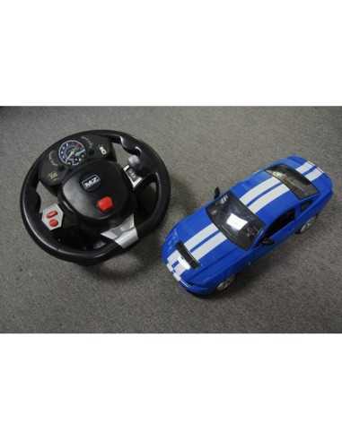 ford GT550 veicolo radiocomandato 2 colori PRI2270F Prismalia | Futurartshop.com