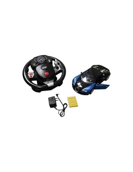 remote-controlled flying vehicle with 2 colors bugatti veyron PRI2232F Prismalia | Futurartshop.com