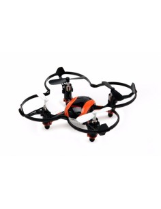 micro drone con ritorno facilitato 2.4 PRIM67 Prismalia | Futurartshop.com