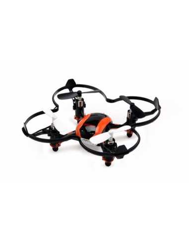 micro drone with return eased 2.4 PRIM67 Prismalia | Futurartshop.com