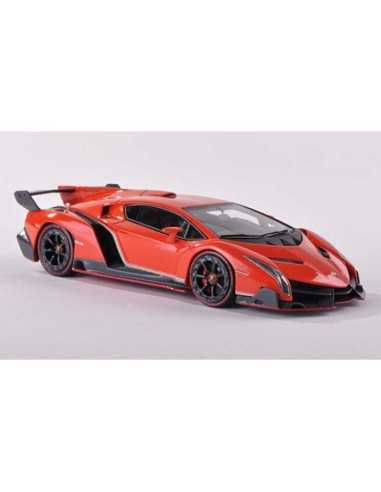 radio controlled Lamborghini veneno 2 colors PRI27043 Prismalia | Futurartshop.com