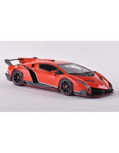 radio controlled Lamborghini veneno 2 colors PRI27043 Prismalia | Futurartshop.com