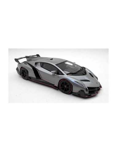 radio controlled Lamborghini veneno 2 colors PRI27043 Prismalia | Futurartshop.com