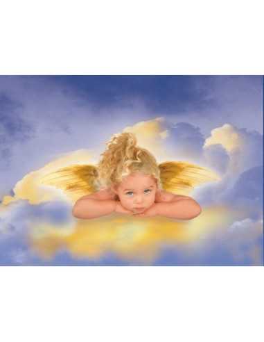 puzzle 1000 tabor smith angelo celestiale 107497 Clementoni | Futurartshop.com