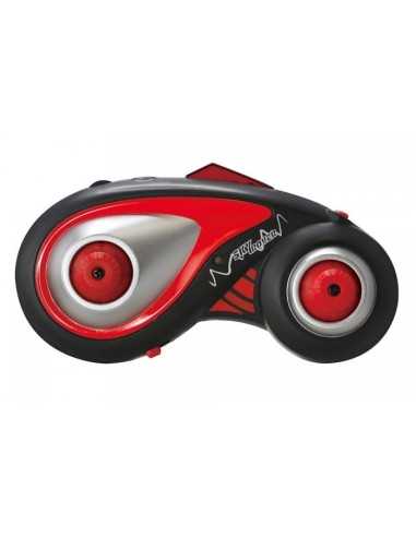 elicottero voice control plus BIM2729 Mac Due | Futurartshop.com