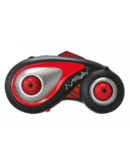 elicottero voice control plus BIM2729 Mac Due | Futurartshop.com