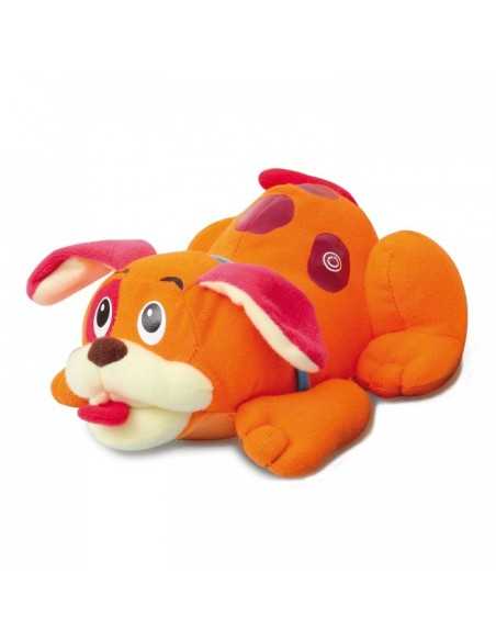 Baby animali morbidi con effetti sonori 2071893895316 Bontempi | Futurartshop.com