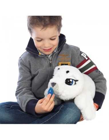 sugar la foca bianca interattiva GIOCCP47000 Giochi Preziosi | Futurartshop.com
