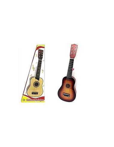 chitarra in legno 53 centimetri mazzeo MAZ0004390 Mazzeo | Futurartshop.com