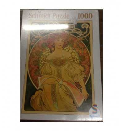 1000 pièces puzzle mosaïque 03623 - Futurartshop.com