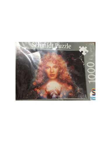 1000 piece puzzle look into the future 169750  | Futurartshop.com