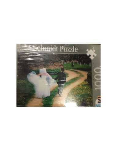 schmidt puzzles spouses 0001291  | Futurartshop.com