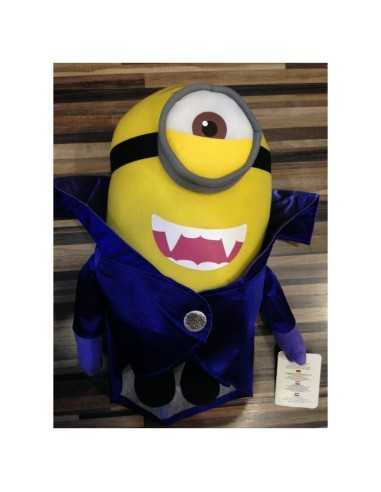 minion plush 35 cm vampire TOY9215D/VAM  | Futurartshop.com
