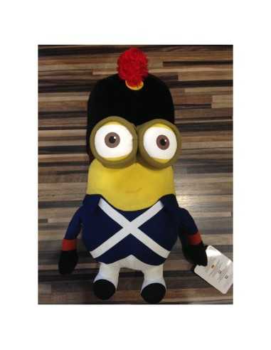 minion peluche 35 centimetri guardia inglese TOY9215D/GUA  | Futurartshop.com