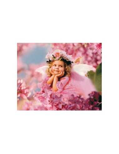 1000 pieces puzzle day dreamer 107499 Clementoni | Futurartshop.com