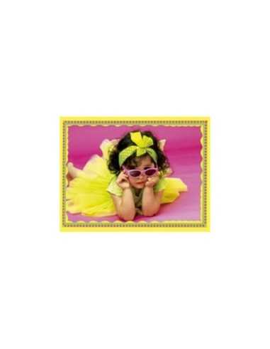puzzle bimba sdraiata 1000 pezzi 0001284 Clementoni | Futurartshop.com