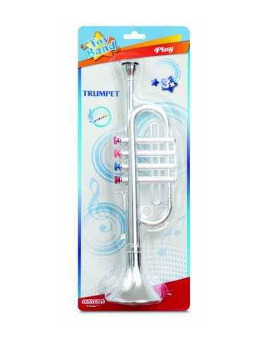 tromba 4 pistoni BIM0004394 Bontempi | Futurartshop.com
